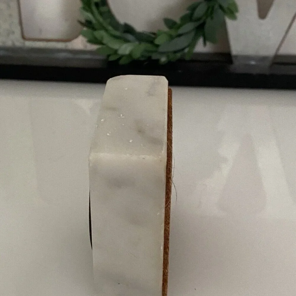 N/A vintage marble